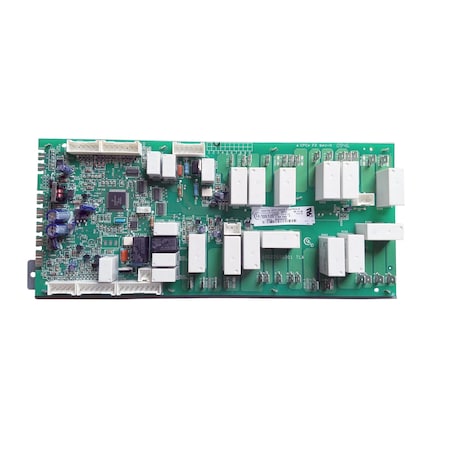 Bosch Home Appliances 12022213 Bosch Oven Control Module 12022213